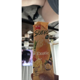 Solero exotic 90ml/68g