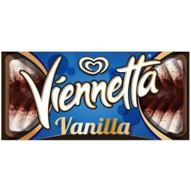 Walls the original viennetta vanilla 650ml
