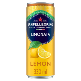 Sanpellegrino limonata 33cl