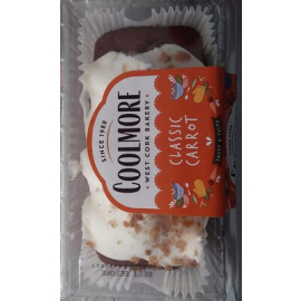 Coolmore carrot cake